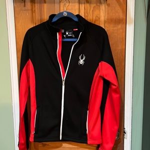 Spyder men’s fleece